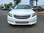 2012 Honda Accord LX 2.4