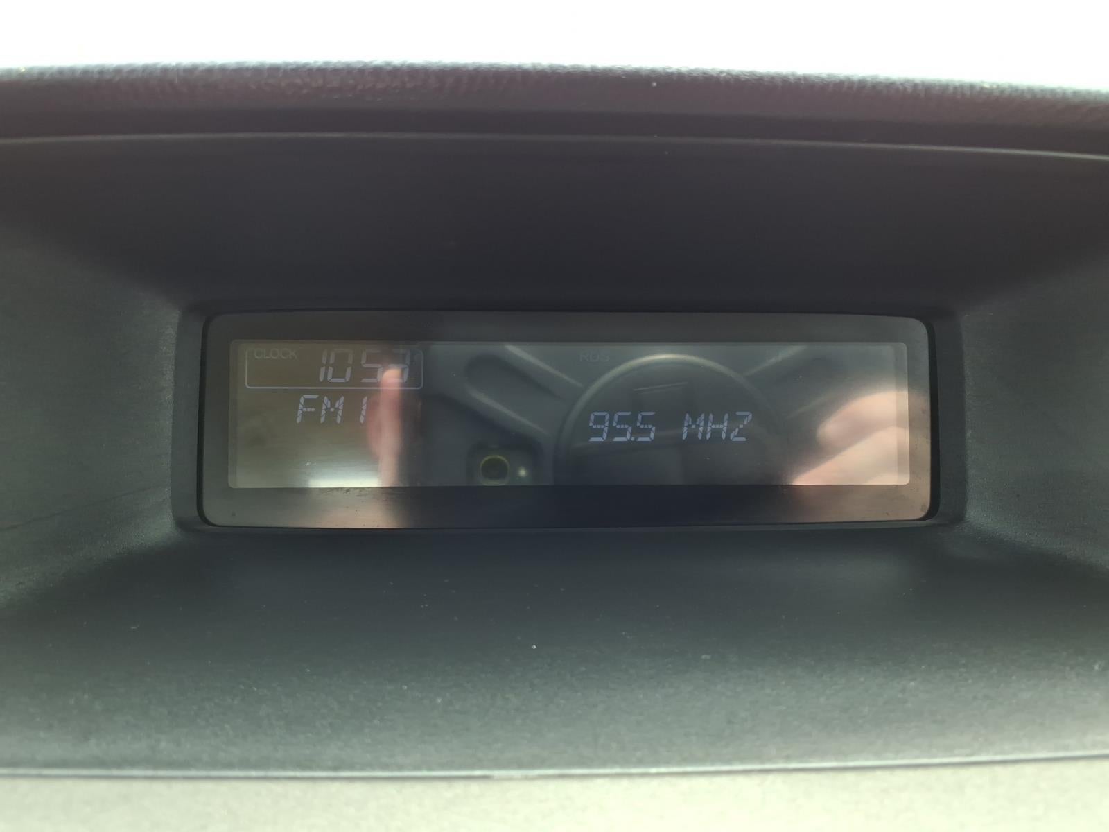 2012 Honda Accord LX 2.4
