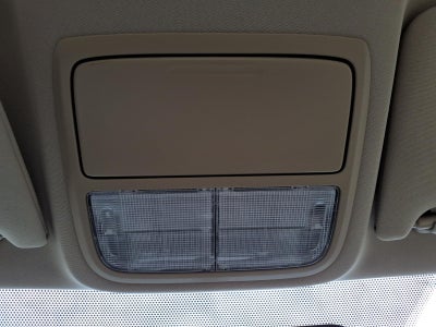 2012 Honda Accord LX 2.4