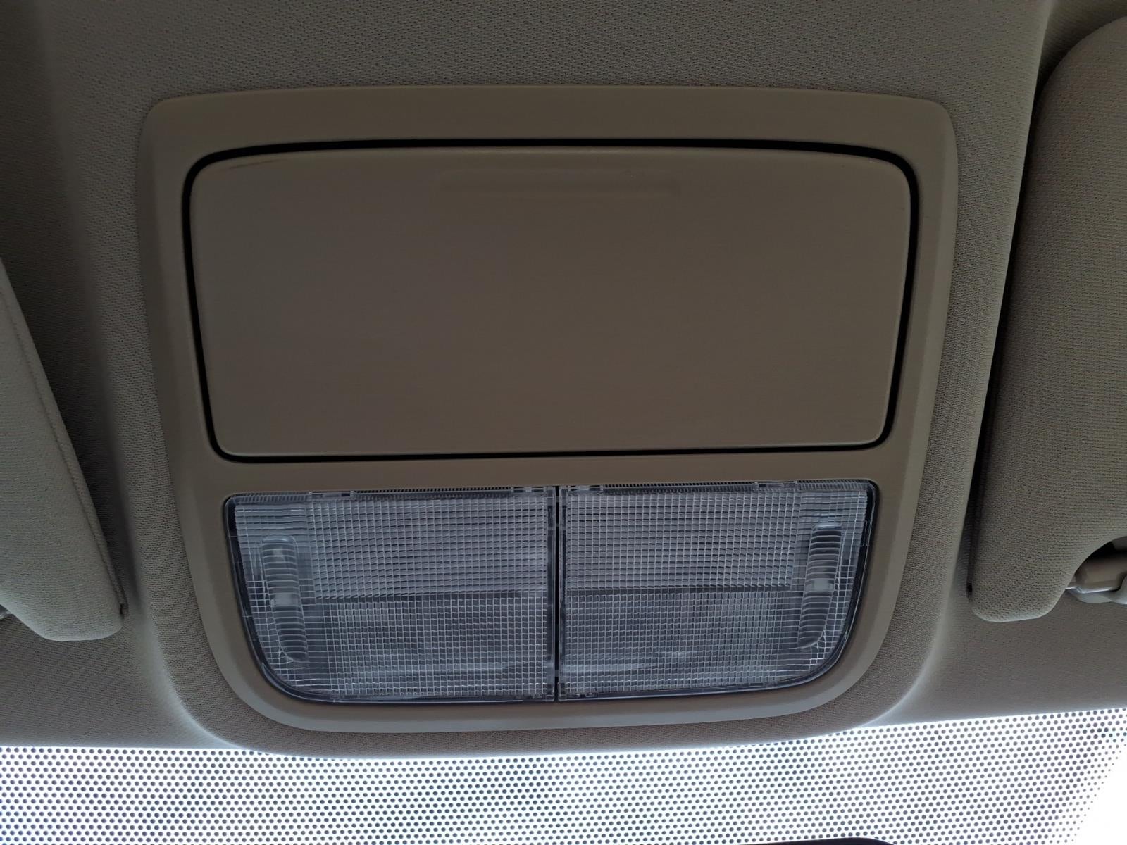 2012 Honda Accord LX 2.4