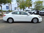 2012 Honda Accord LX 2.4