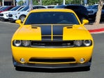 2012 Dodge Challenger SRT8 392