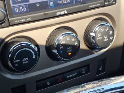 2012 Dodge Challenger SRT8 392