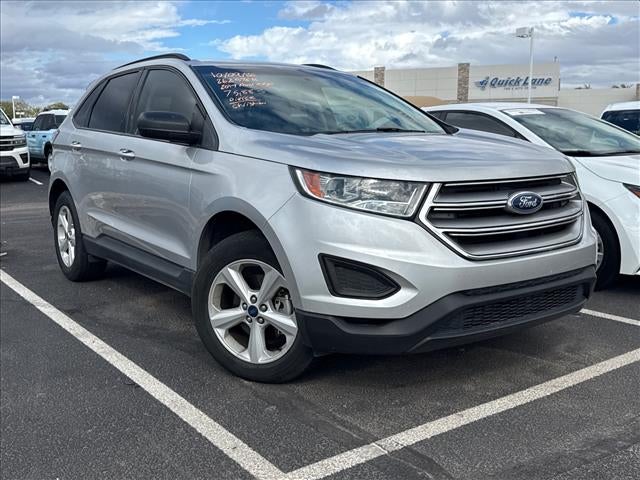 2017 Ford Edge SE