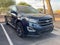 2017 Ford Edge Sport