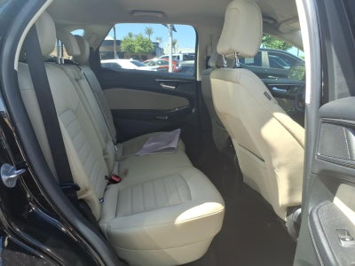 2023 Ford Edge SE