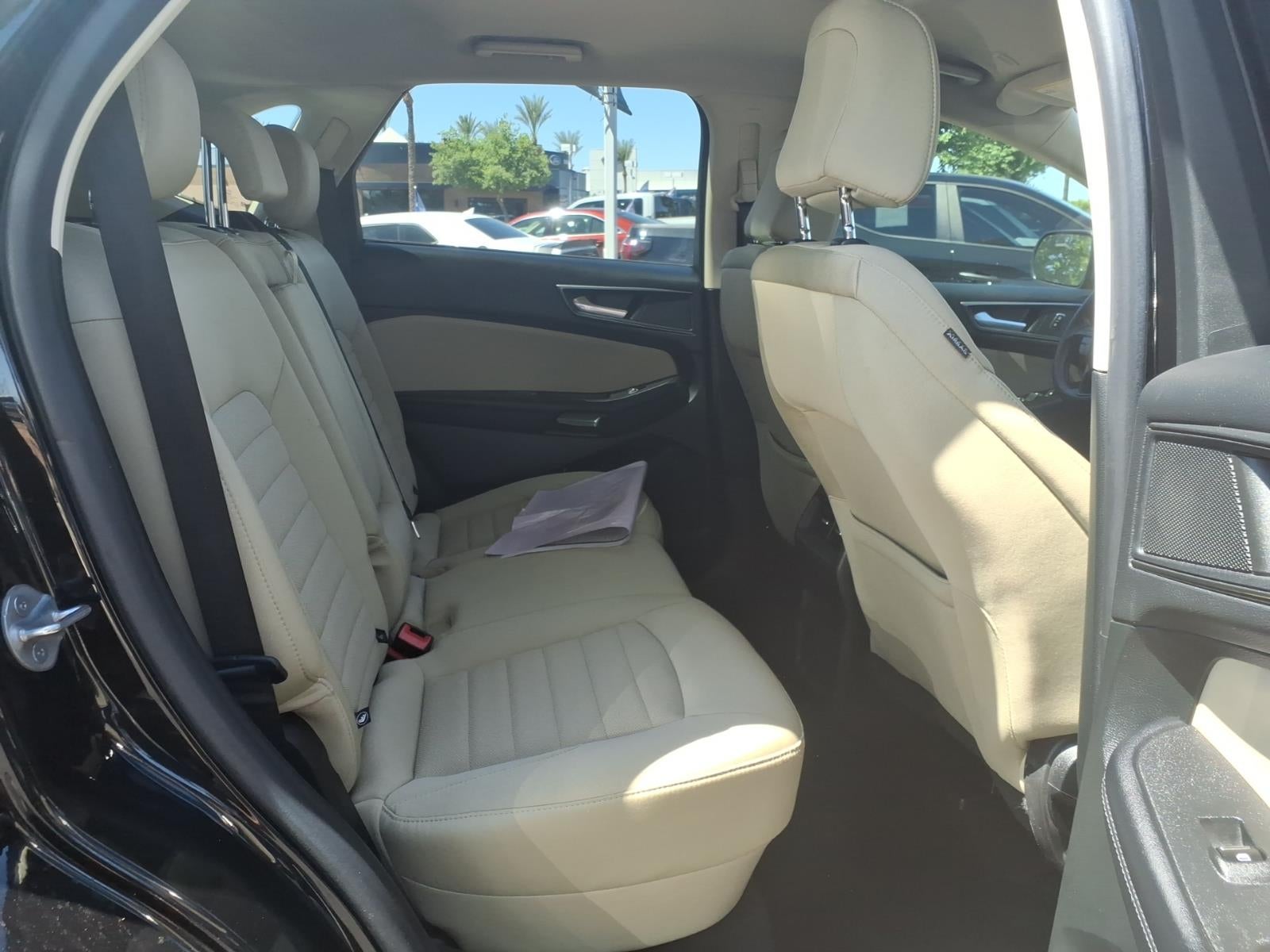 2023 Ford Edge SE