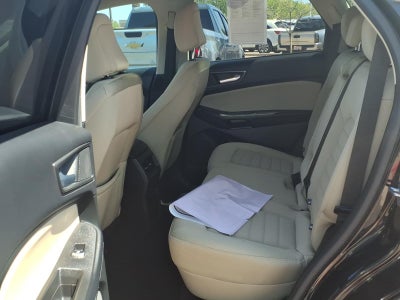 2023 Ford Edge SE
