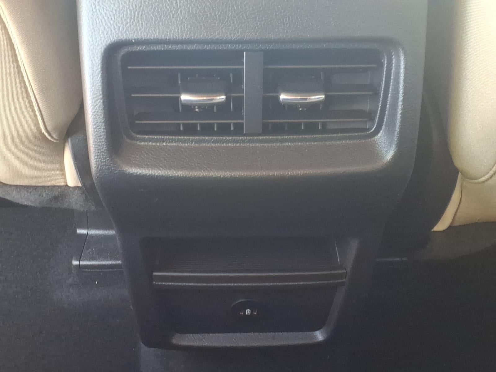 2023 Ford Edge SE