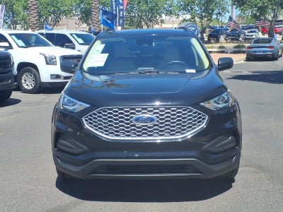 2023 Ford Edge SE