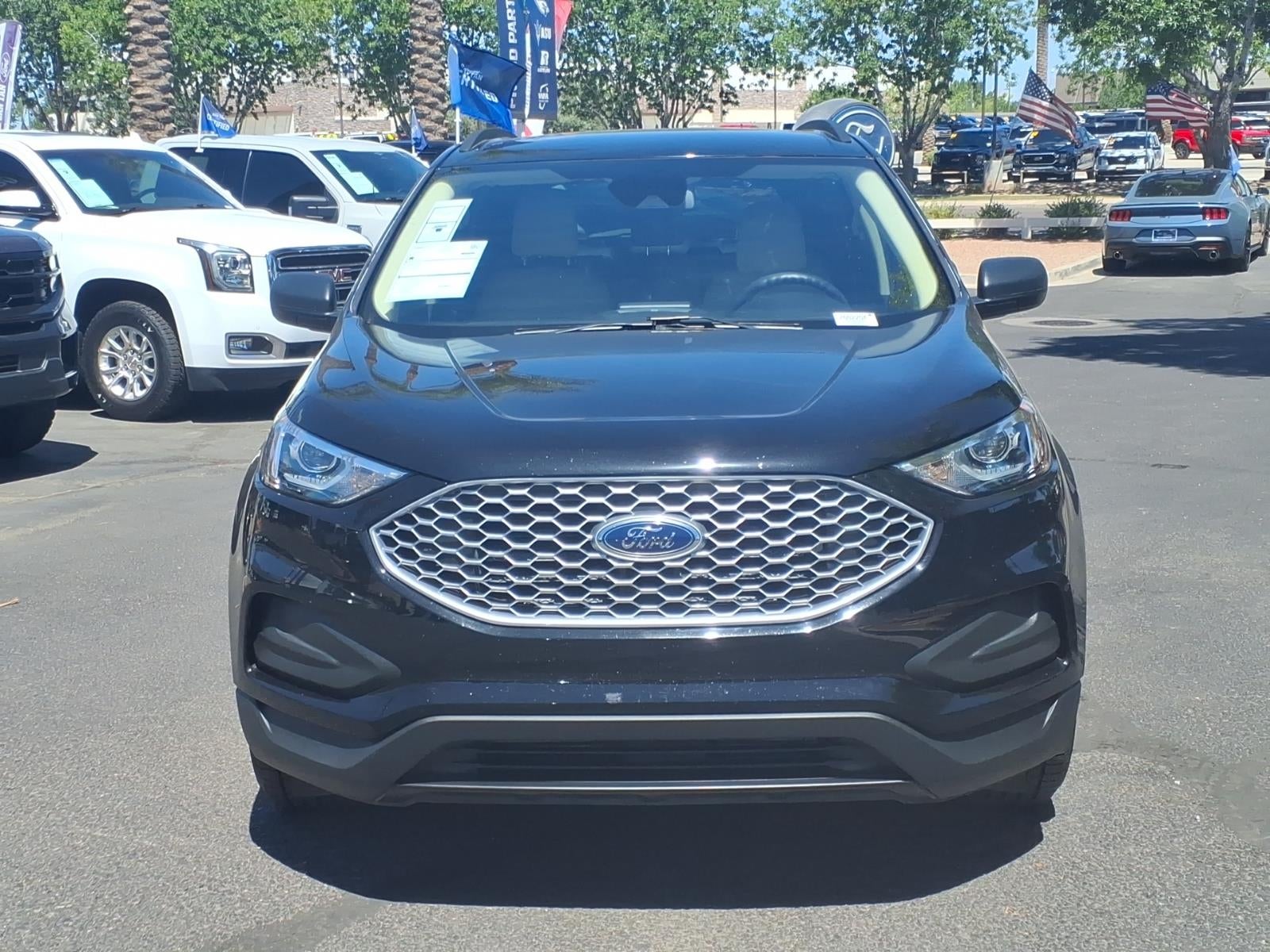 2023 Ford Edge SE