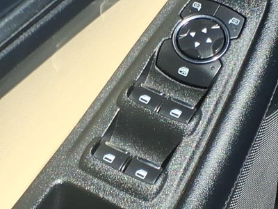 2023 Ford Edge SE