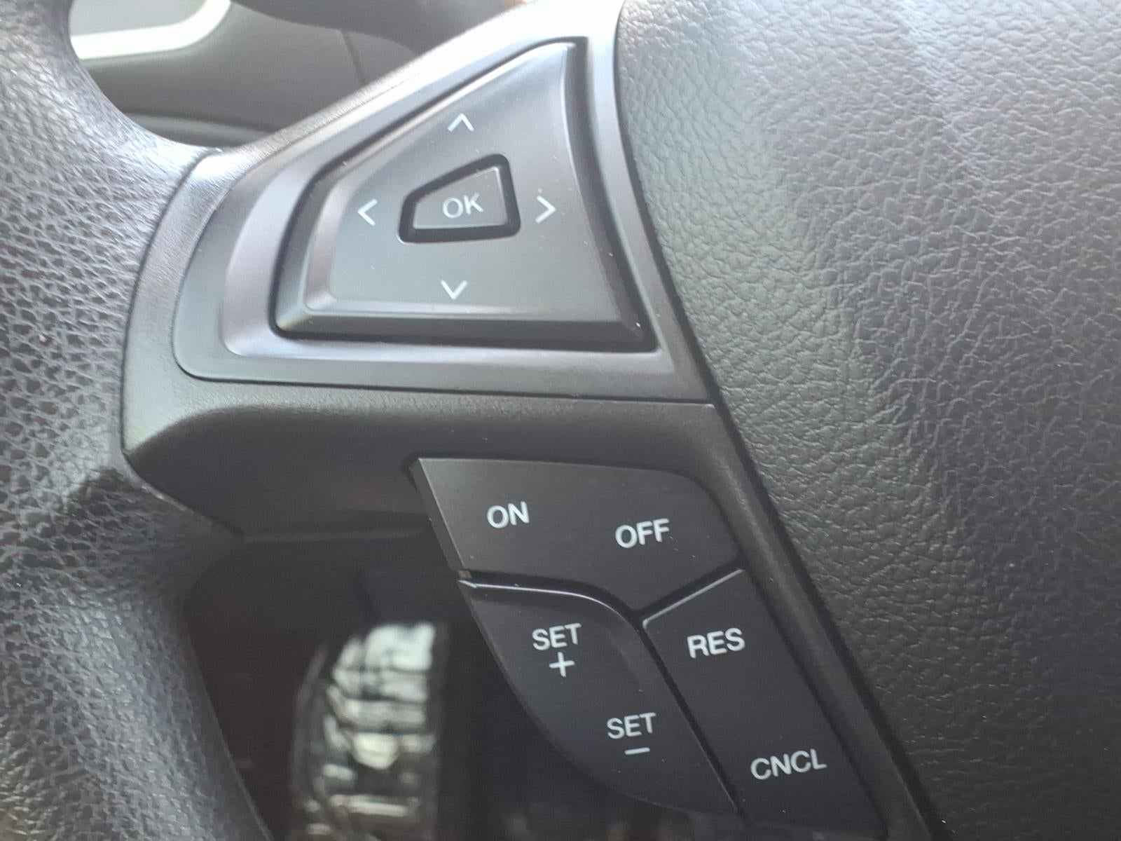 2023 Ford Edge SE