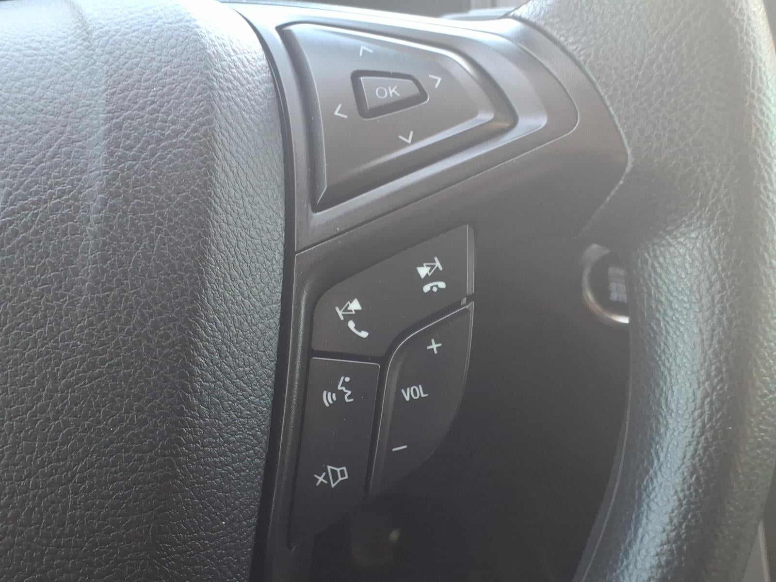 2023 Ford Edge SE