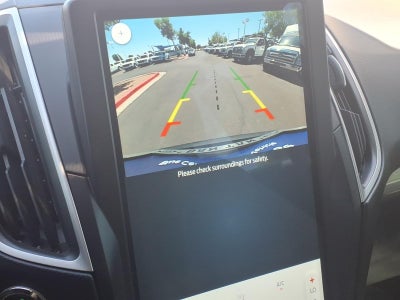 2023 Ford Edge SE