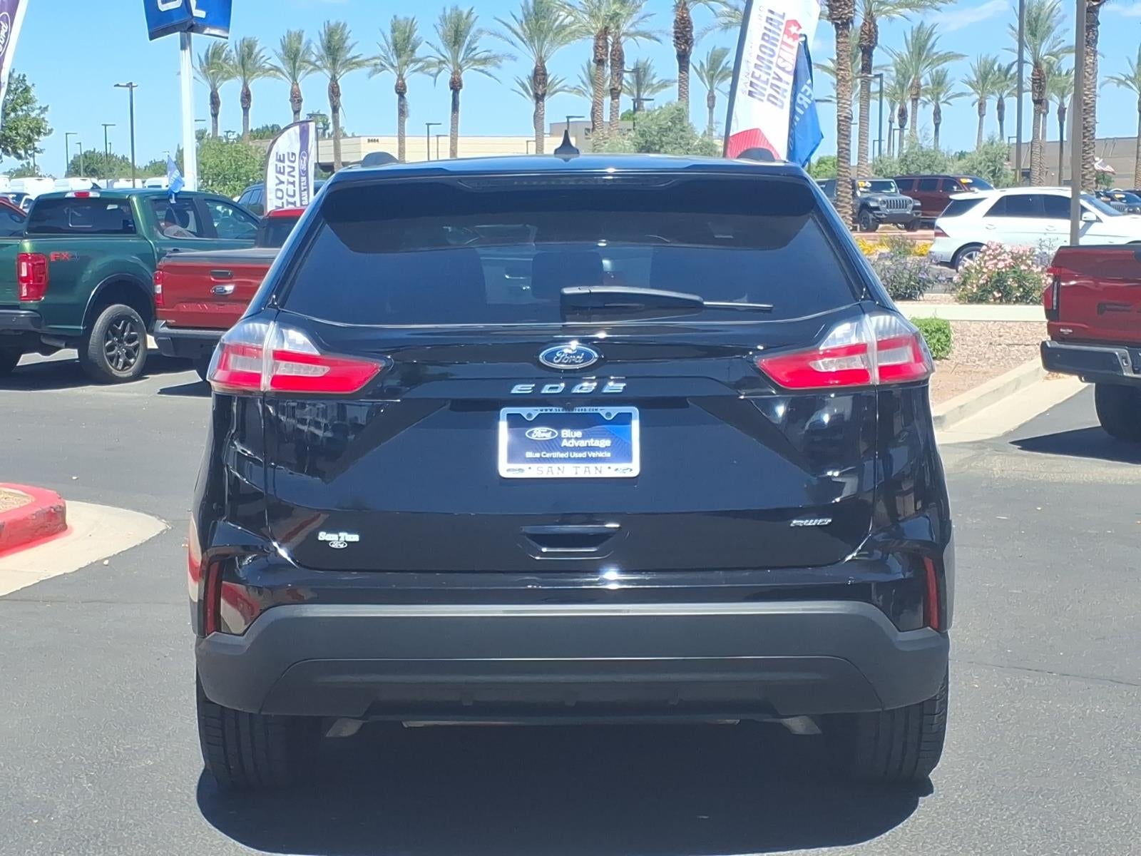 2023 Ford Edge SE