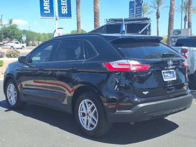 2023 Ford Edge SE