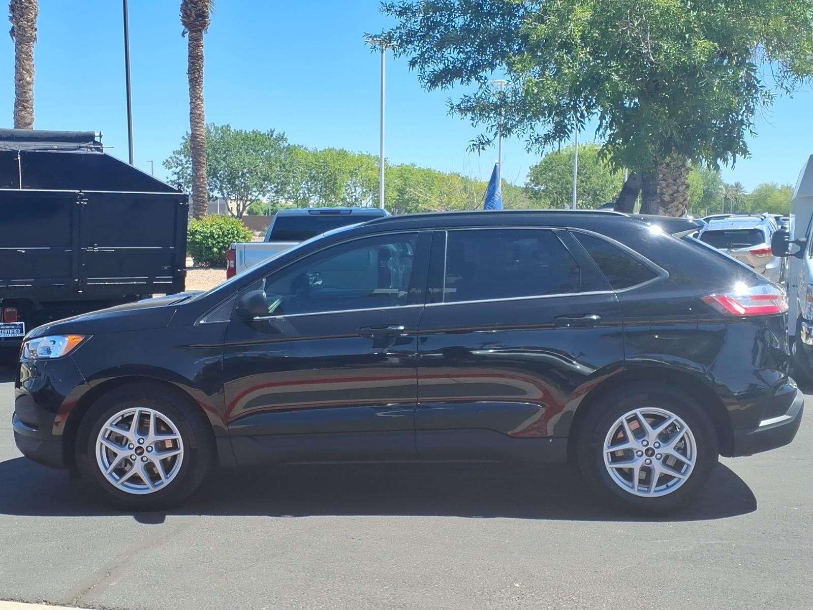 2023 Ford Edge SE
