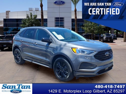 2022 Ford Edge SE