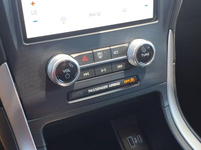 2022 Ford Edge SE