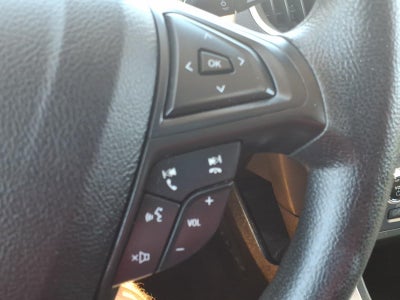 2022 Ford Edge SE