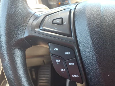 2022 Ford Edge SE