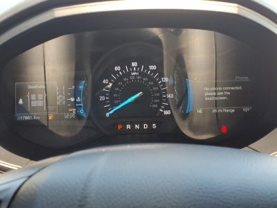 2022 Ford Edge SE