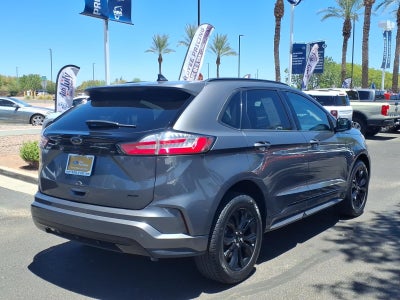 2022 Ford Edge SE