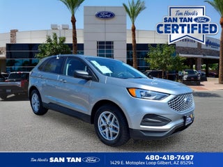 2023 Ford Edge SE