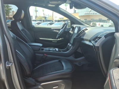 2023 Ford Edge ST Line
