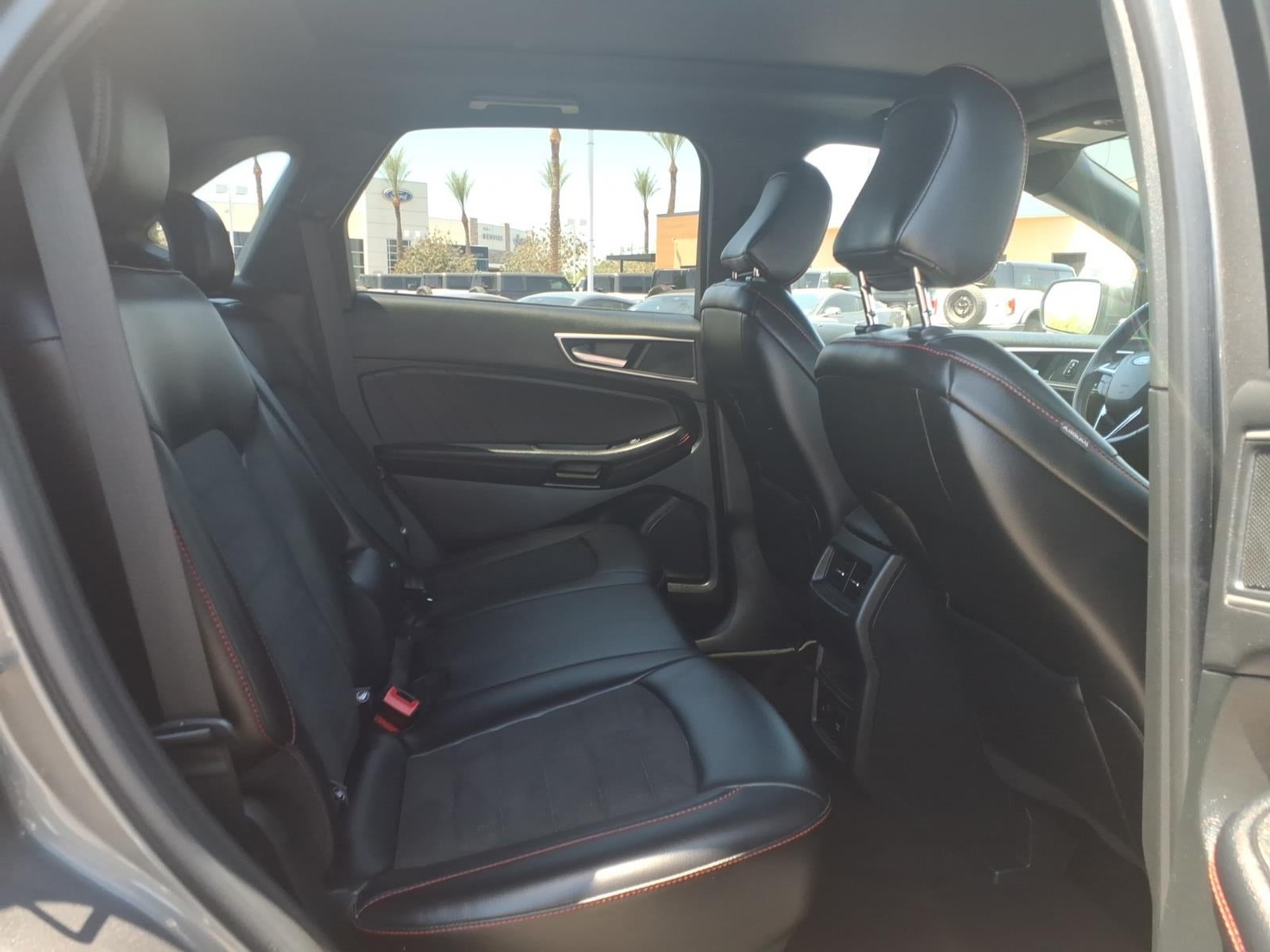 2023 Ford Edge ST Line