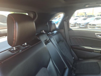 2023 Ford Edge ST Line