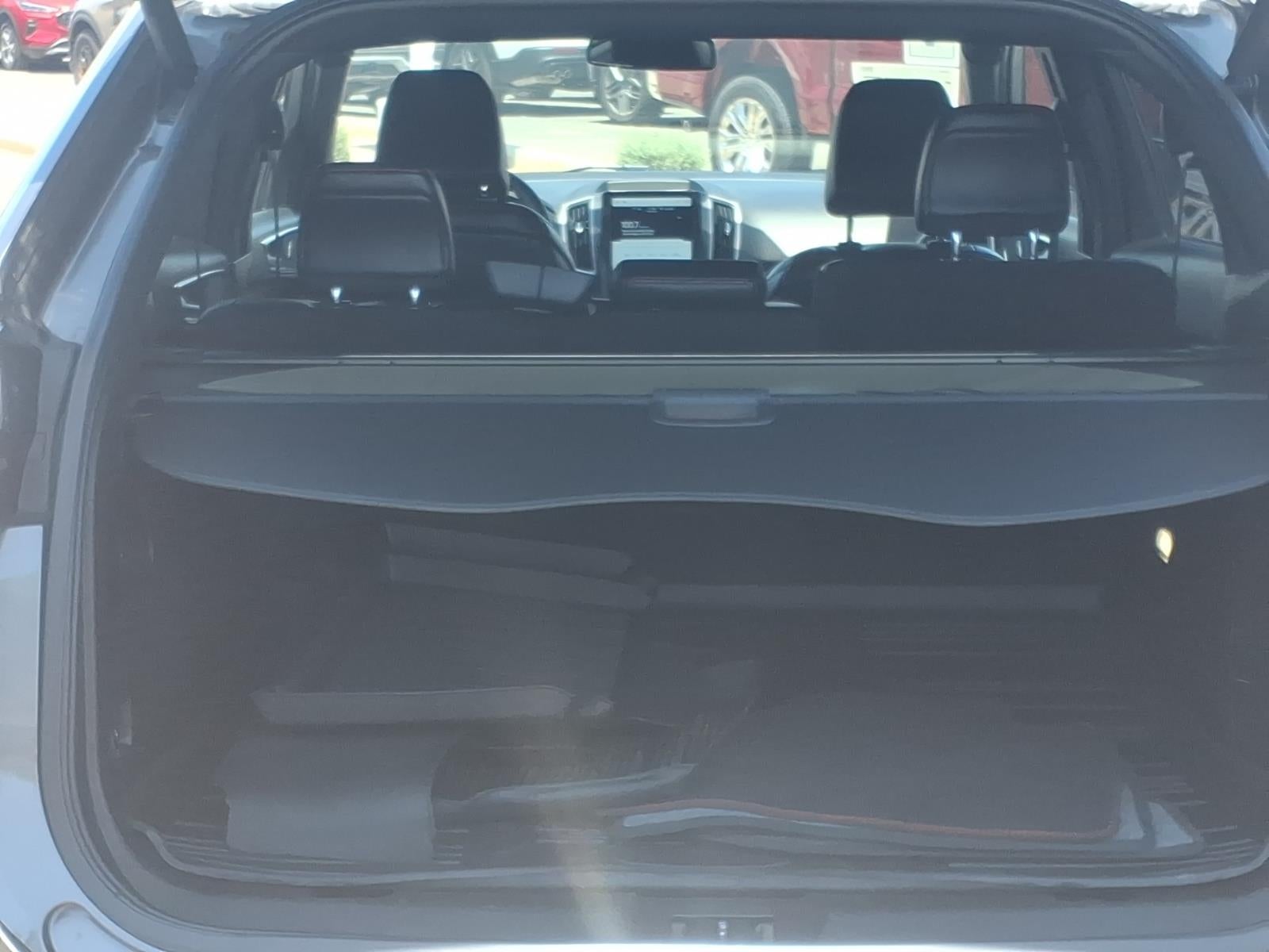 2023 Ford Edge ST Line