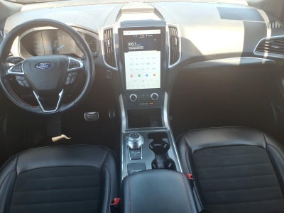 2023 Ford Edge ST Line