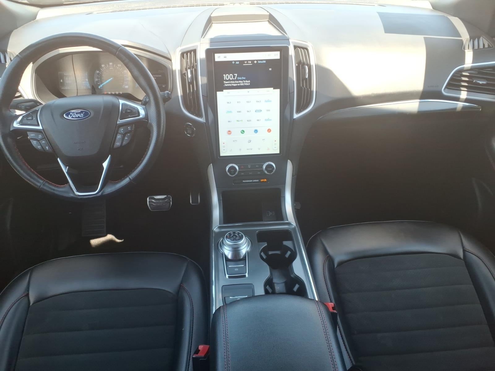 2023 Ford Edge ST Line