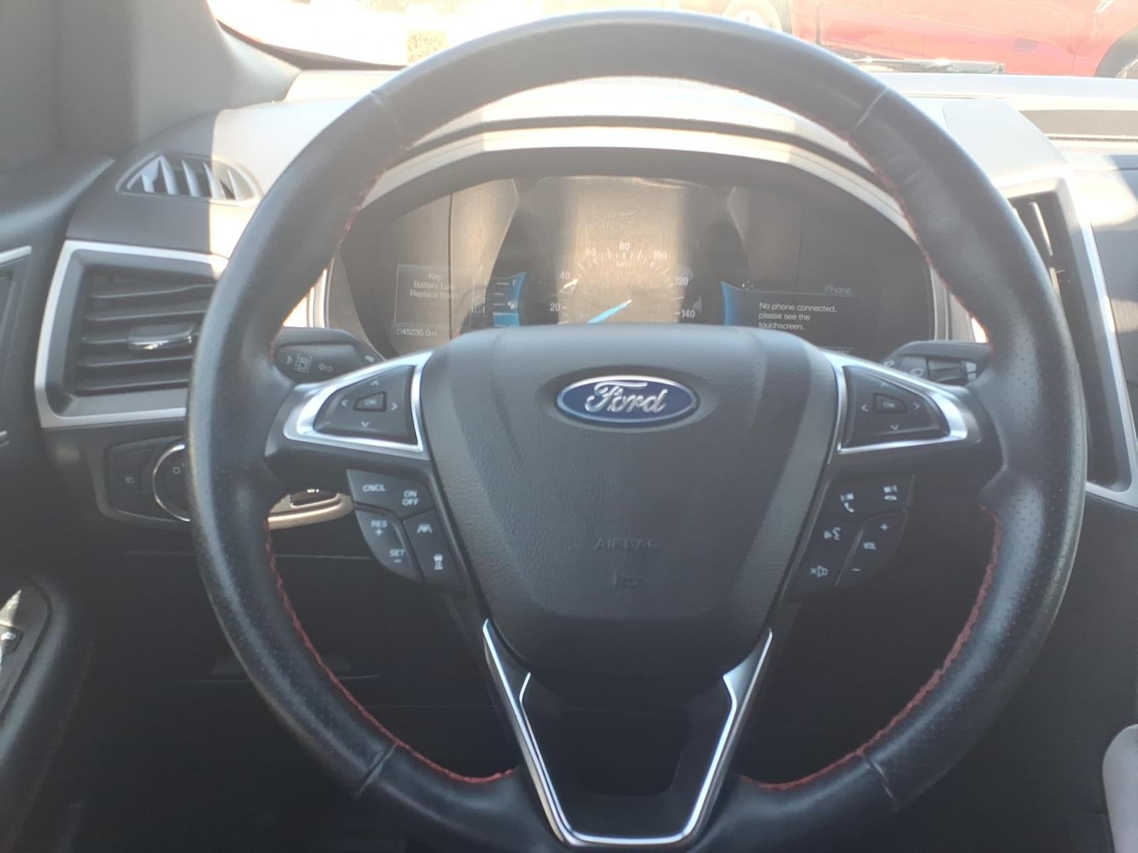 2023 Ford Edge ST Line