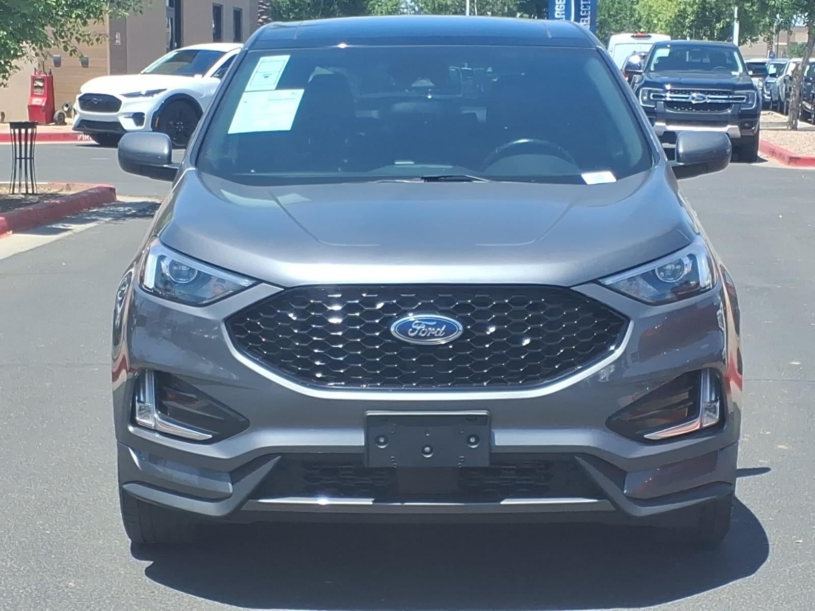 2023 Ford Edge ST Line
