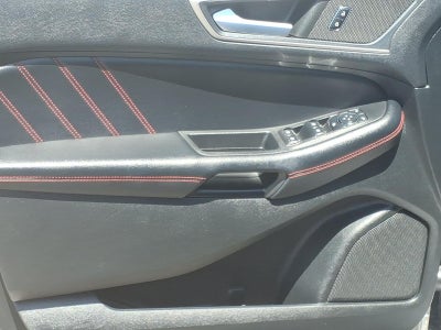 2023 Ford Edge ST Line