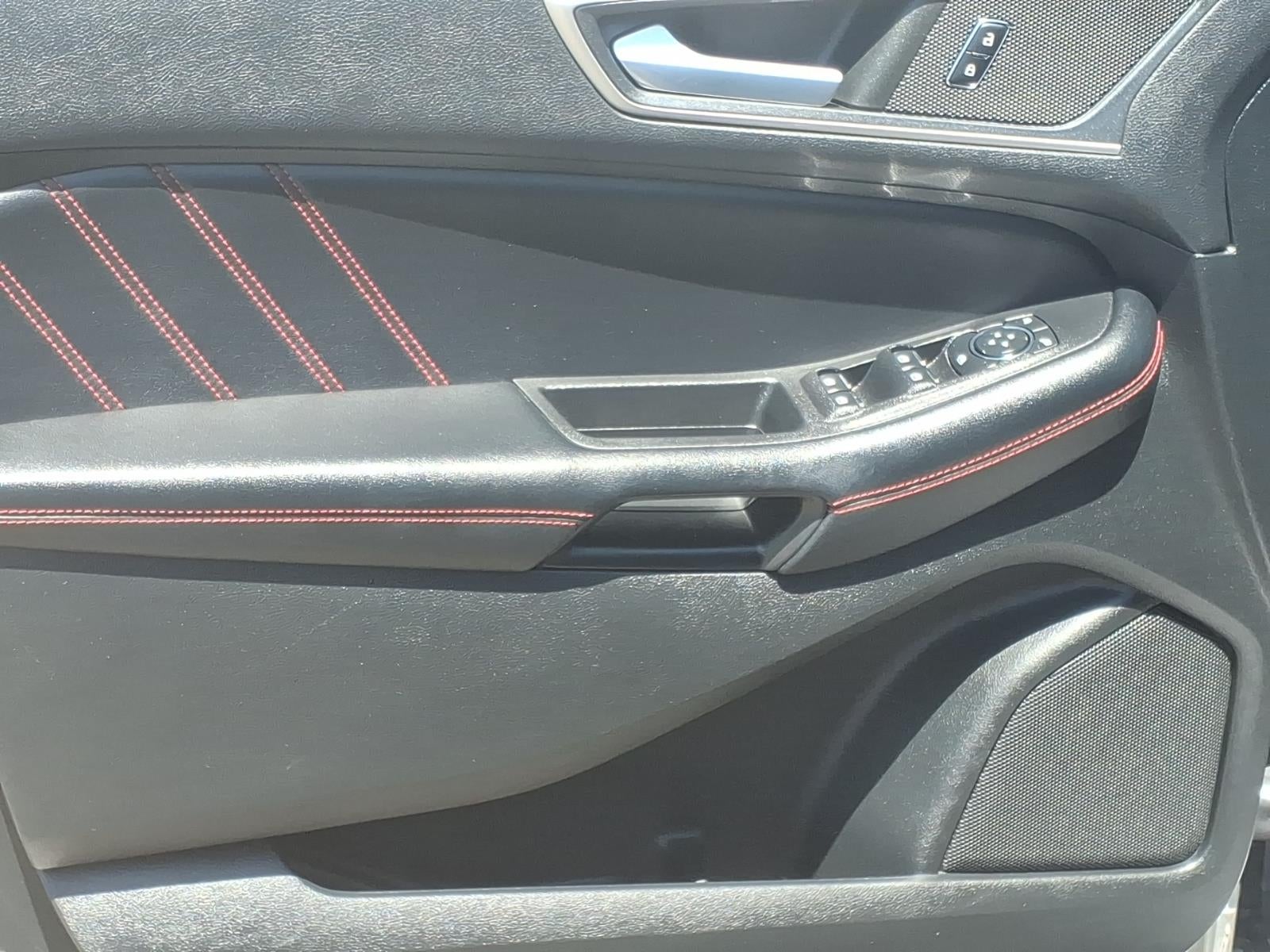 2023 Ford Edge ST Line