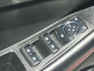 2023 Ford Edge ST Line