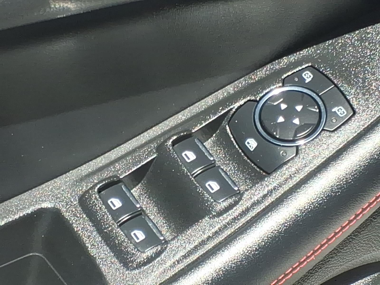 2023 Ford Edge ST Line