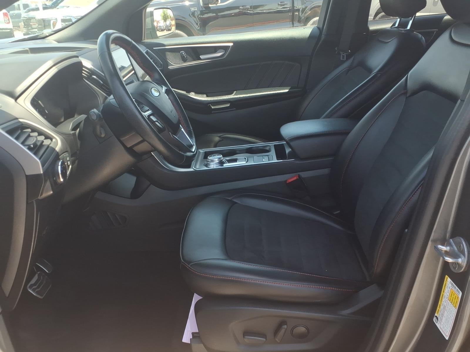 2023 Ford Edge ST Line