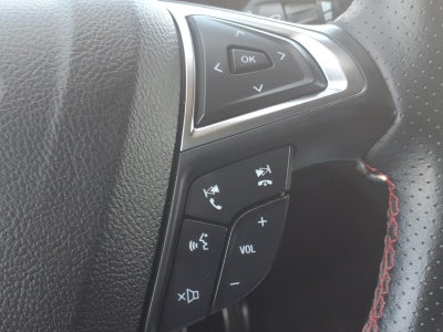 2023 Ford Edge ST Line