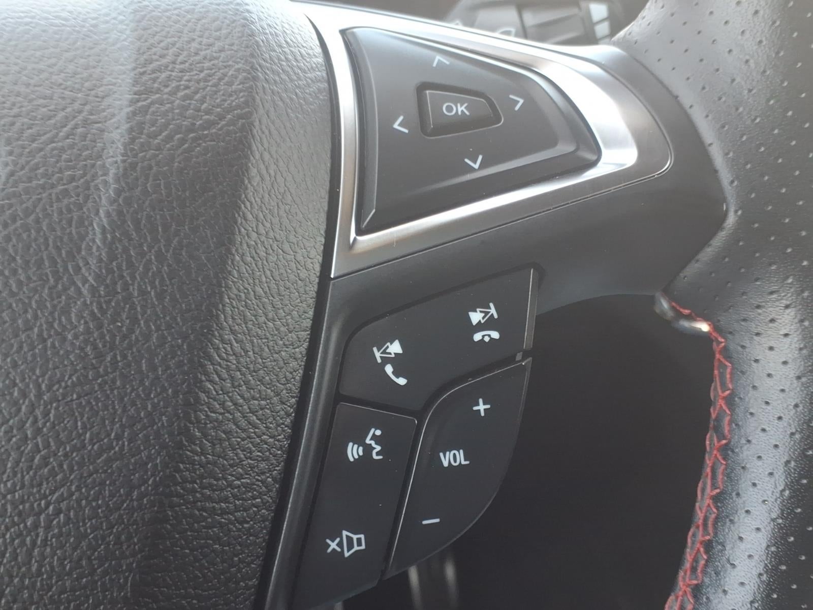 2023 Ford Edge ST Line