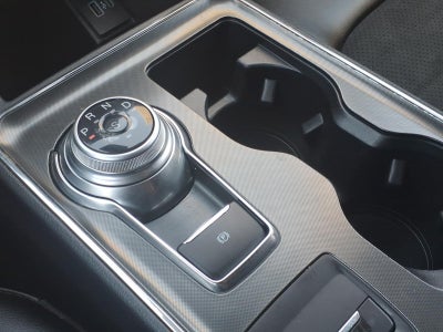 2023 Ford Edge ST Line