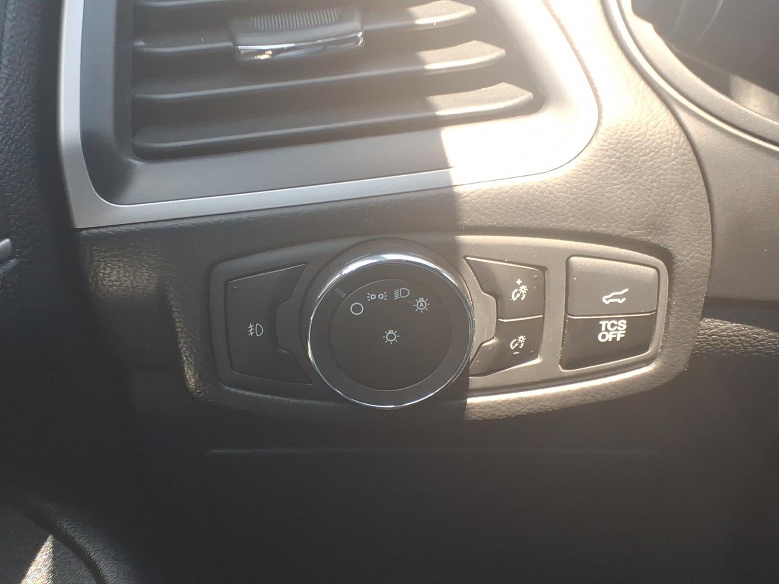 2023 Ford Edge ST Line