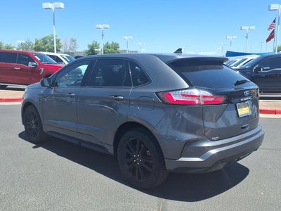 2023 Ford Edge ST Line