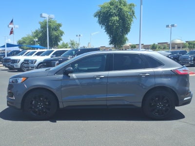 2023 Ford Edge ST Line
