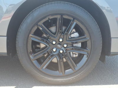 2023 Ford Edge ST Line