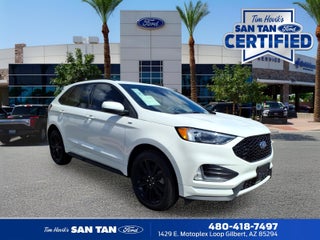 2023 Ford Edge ST Line